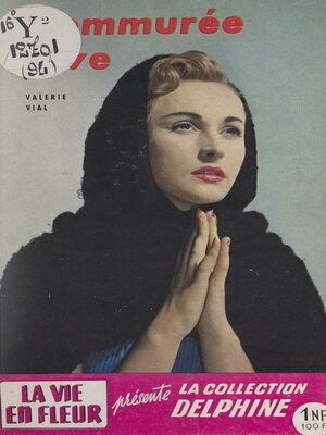 cover image of L'emmurée vive